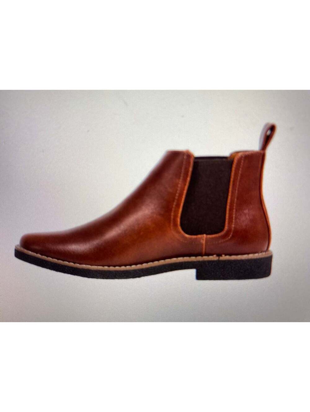Deer Stags Men’s Rockport Boot Size 8.5M